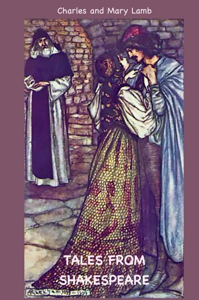 Tales from Shakespeare