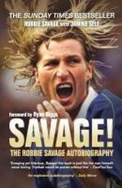 Savage!