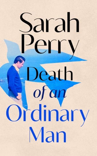 Death of an Ordinary Man