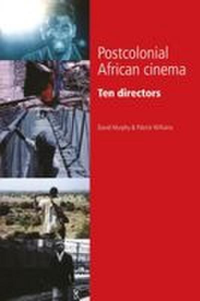 Postcolonial African cinema