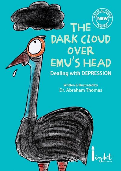The dark cloud over Emu’s  head