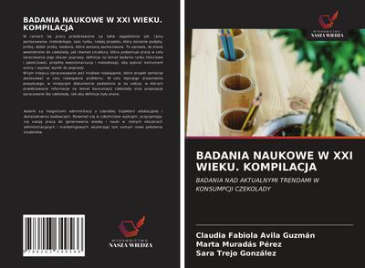 BADANIA NAUKOWE W XXI WIEKU. KOMPILACJA