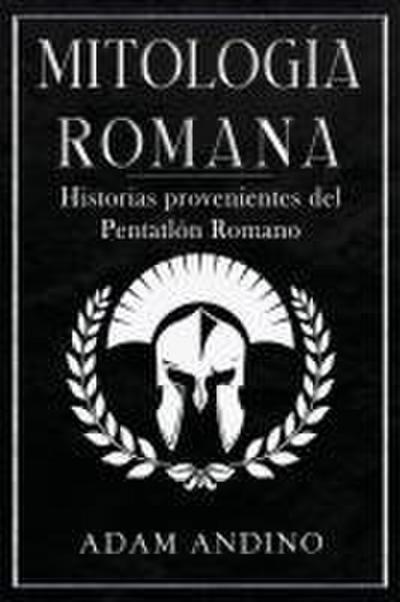 Mitología Romana