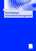 Nachhaltiges Innovationsmanagement