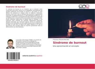 Síndrome de burnout
