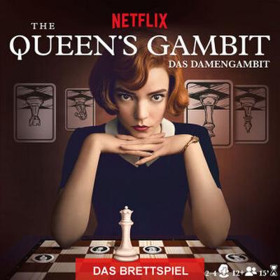 Queen’s Gambit (Spiel)