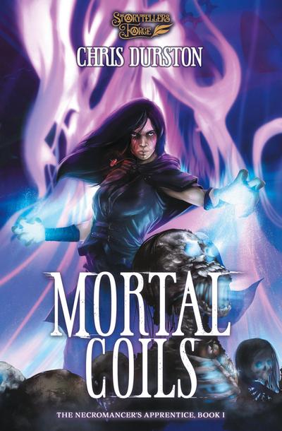 Durston, C: Mortal Coils