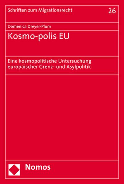 Kosmo-polis EU