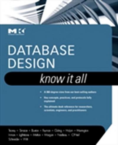 Database Design: Know It All