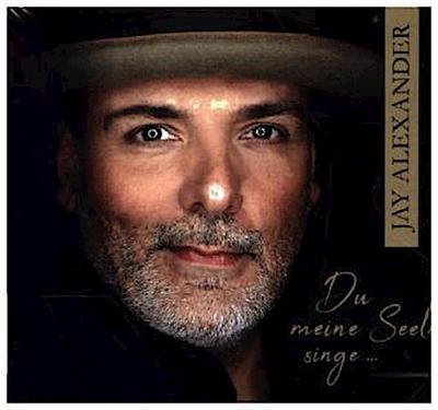 Du meine Seele,singe...