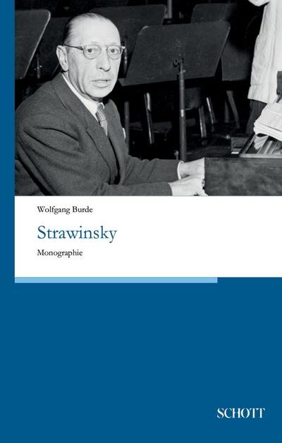 Strawinsky