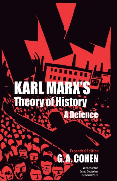 Karl Marx’s Theory of History