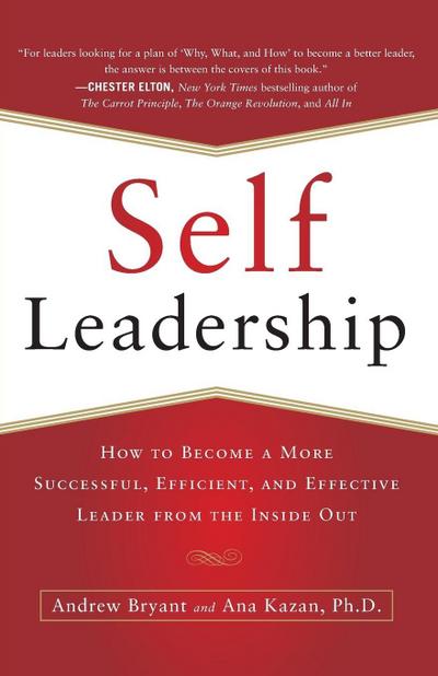 Self-Leadership