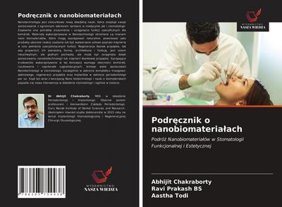 Podr¿cznik o nanobiomateria¿ach