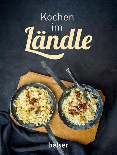 Kochen im Ländle