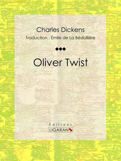Oliver Twist