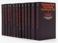 Werkausgabe in 12 Bänden