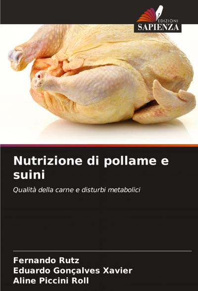 Nutrizione di pollame e suini