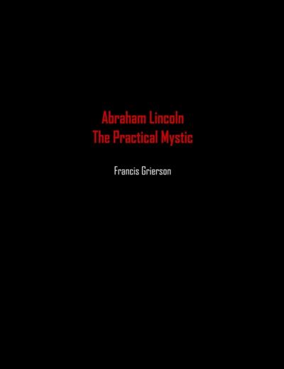 Abraham Lincoln