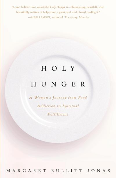 Holy Hunger