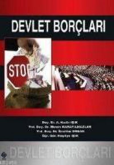 Devlet Borclari