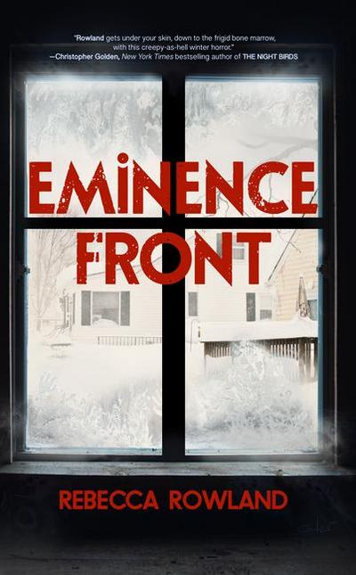 Eminence Front
