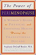 Perimenopause - Preparing for the Change, Revised 2nd Edition
