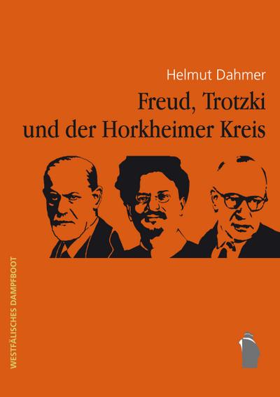 Dahmer,Freud,Trotzki...