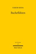Bucheffekten