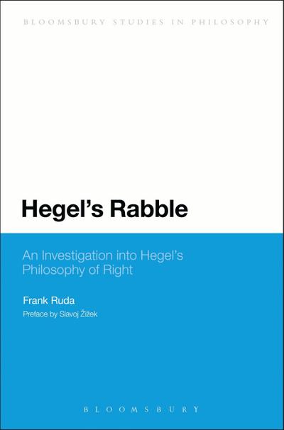 Hegel’s Rabble