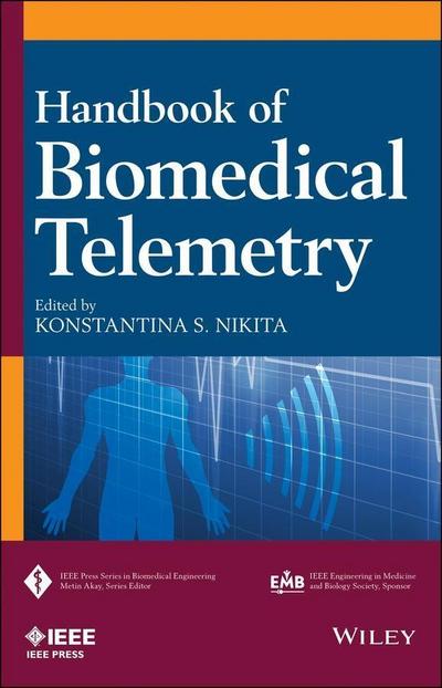 Handbook of Biomedical Telemetry