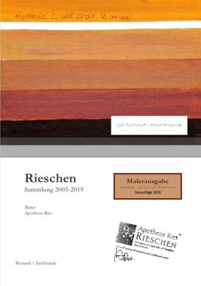 Rieschen
