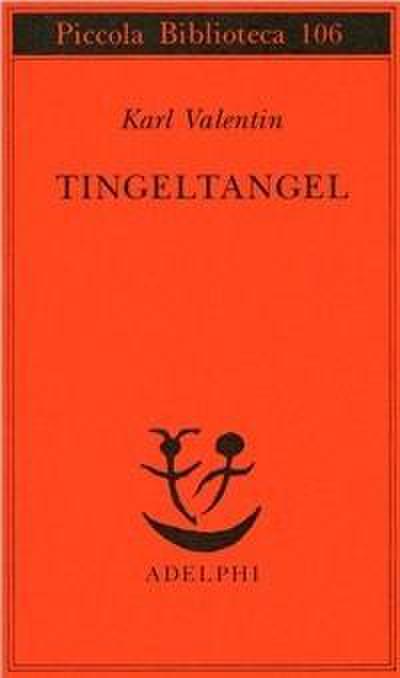 Tingeltangel