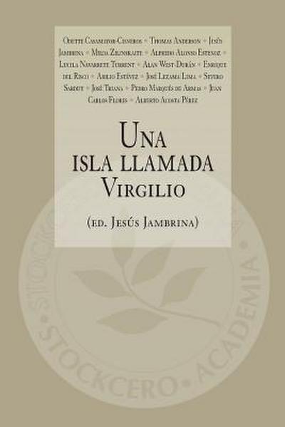 Una isla llamada Virgilio