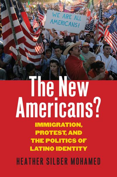 New Americans?