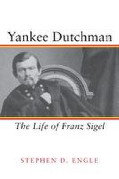 Yankee Dutchman