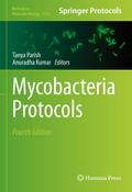 Mycobacteria Protocols