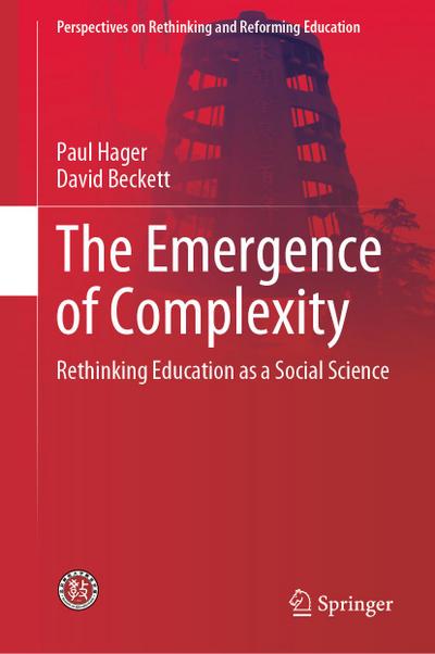 The Emergence of Complexity