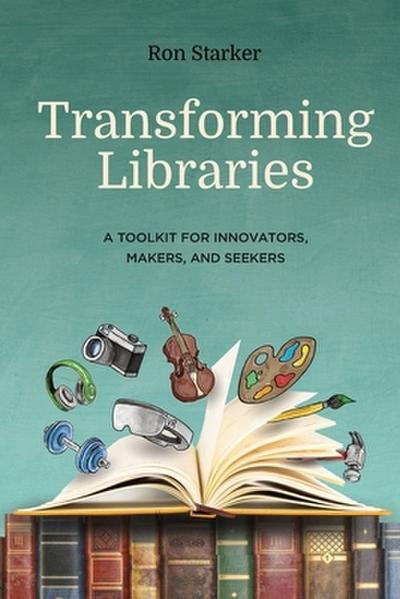 Transforming Libraries