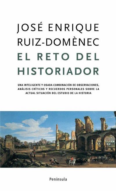 El reto del historiador