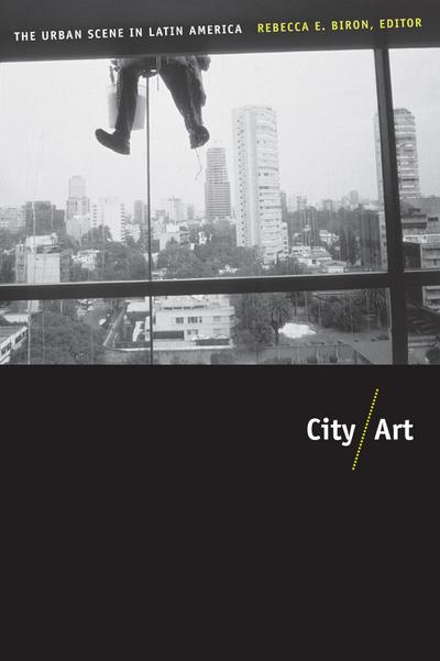 City/Art