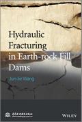 Hydraulic Fracturing in Earth-rock Fill Dam