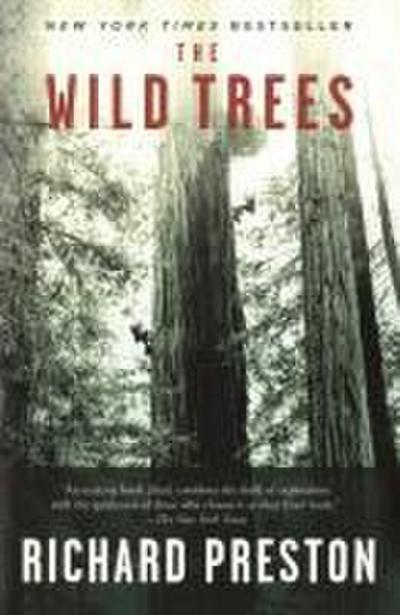 The Wild Trees