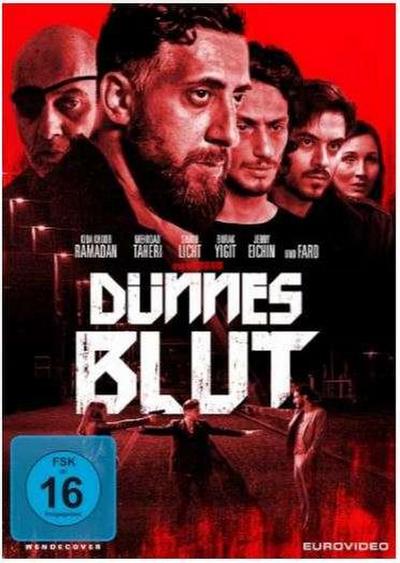 Dünnes Blut