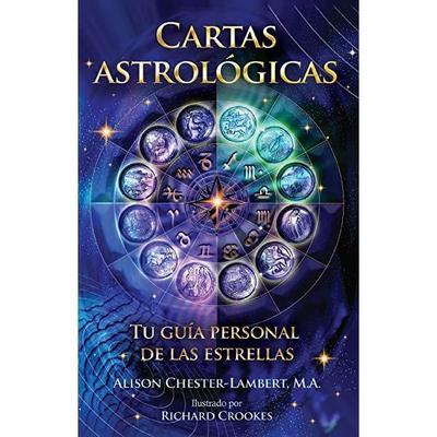 Cartas Astrológicas