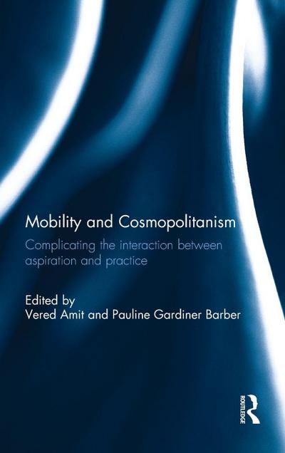 Mobility and Cosmopolitanism