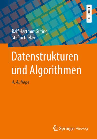 Datenstrukturen und Algorithmen