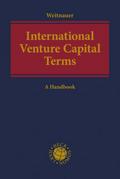 International Venture Capital Terms