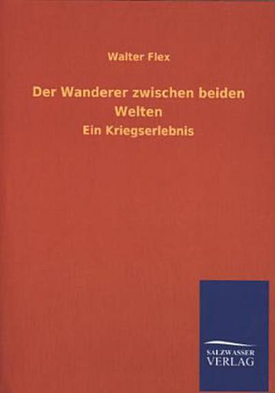 Der Wanderer zwischen beiden Welten