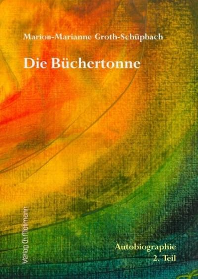Die Büchertonne
